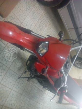 Moto italika DM 150 -14