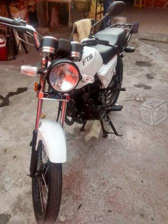 Ft150 modelo -15