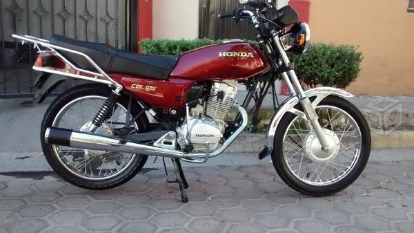 HONDA Tool 125, -14