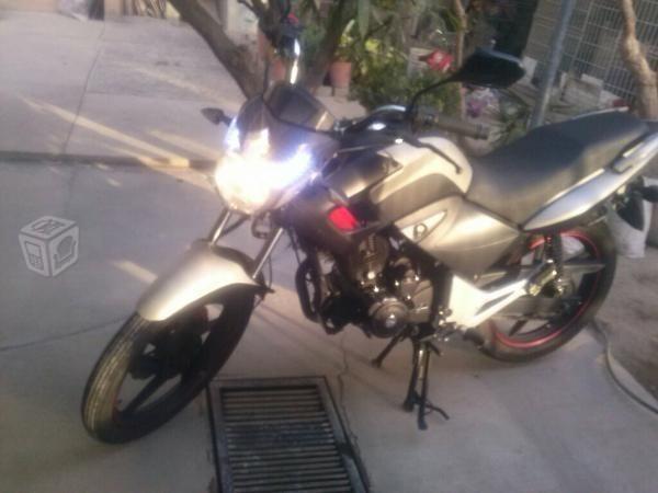 Vendo o cambio mod -14