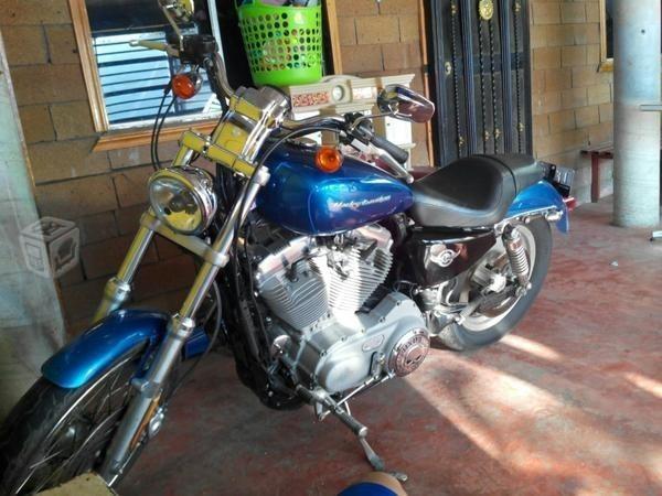 Harley Sposter Custom -06