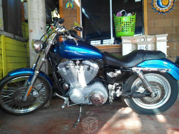 Harley Sposter Custom -06