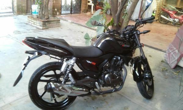 Keeway Rks 200Cc -13