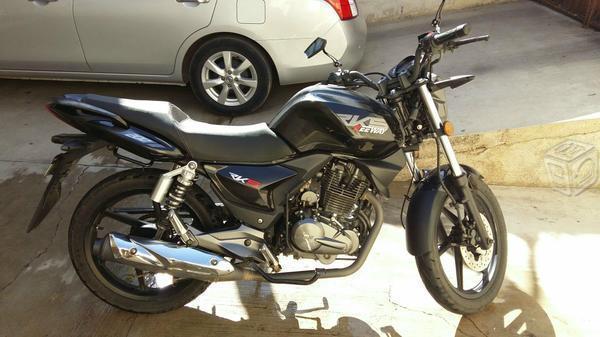 Keeway Rks 200Cc -13