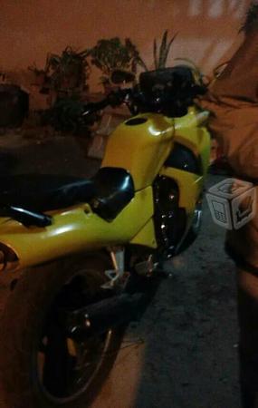 Moto Italika en venta -09