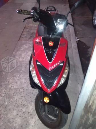 motoneta kurazai surfer 125 cc -15