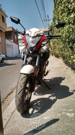 Italika sz 250cc -15