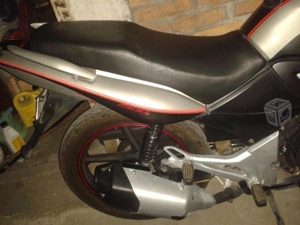 Moto 200cc Hermosa -15