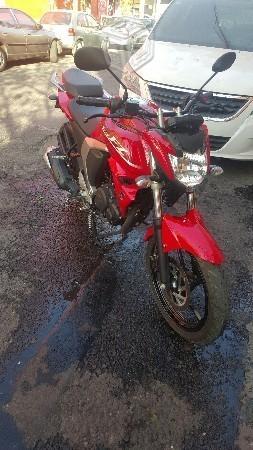 Fz 2.0 yamaha -16