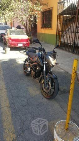 Pulsar 200 ns impecable -15