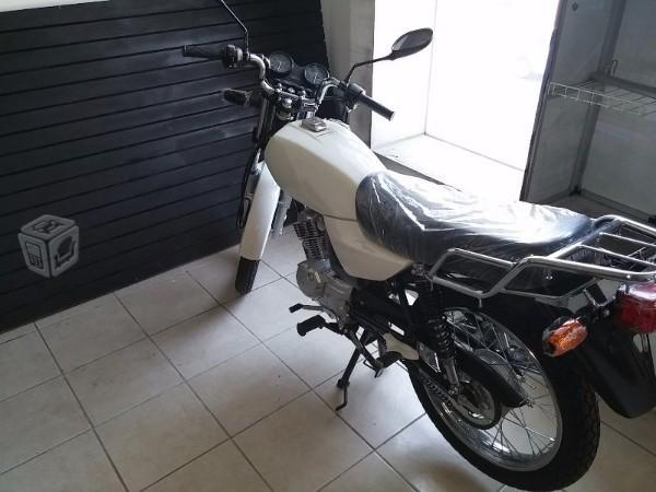 YB 125 c.c -15