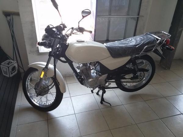 YB 125 c.c -15