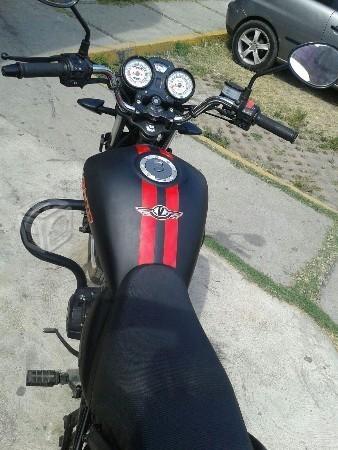 Moto vento 200cc v/c -16