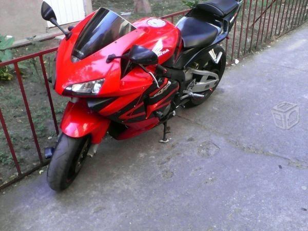 Honda rr exelente -03