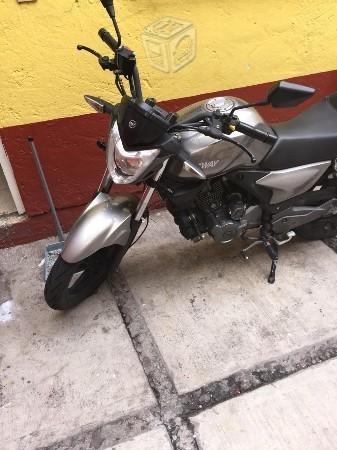 Cambio o vendo Keeway -13