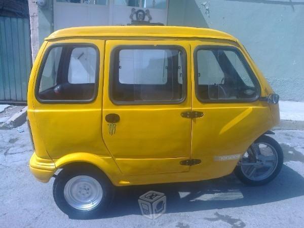 Muratti moto taxi -10