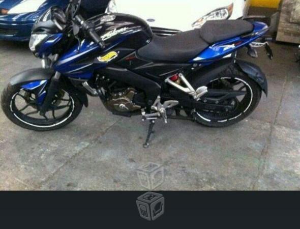 Pulsar ns200 -15