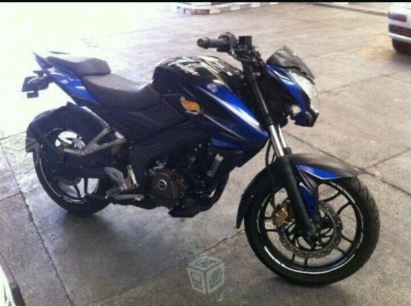 Pulsar ns200 -15