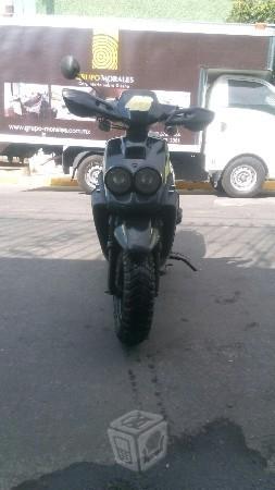 Yamaha biwis -08