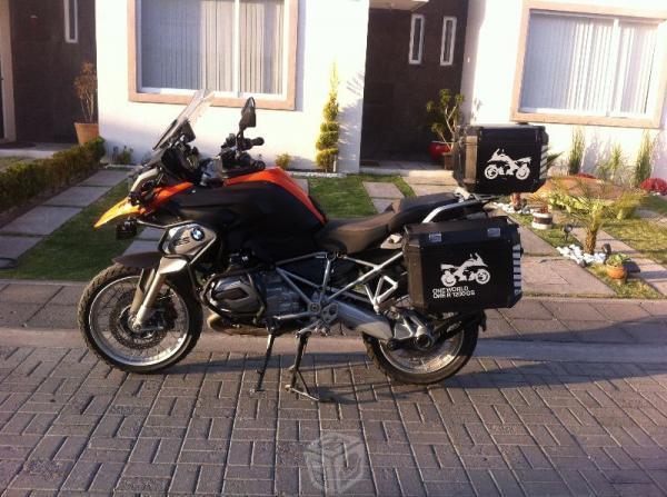Bmw r1200gs lc -14