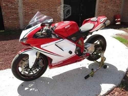 Ducati 1098cc -08