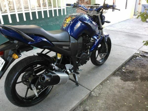 Excelente fz 16 -14