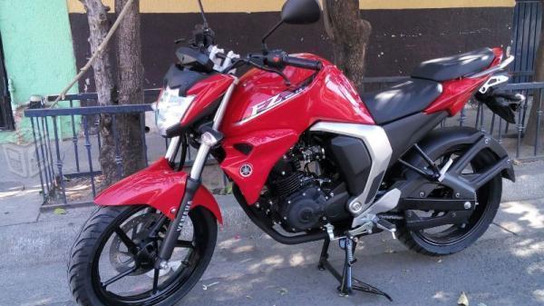 Fzs full inyeccion 2.0 -16