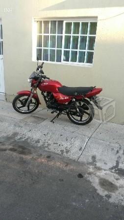 Moto italika ft150 -14