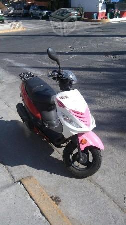 Venta de mi motocicleta -09