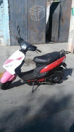 Venta de mi motocicleta -09