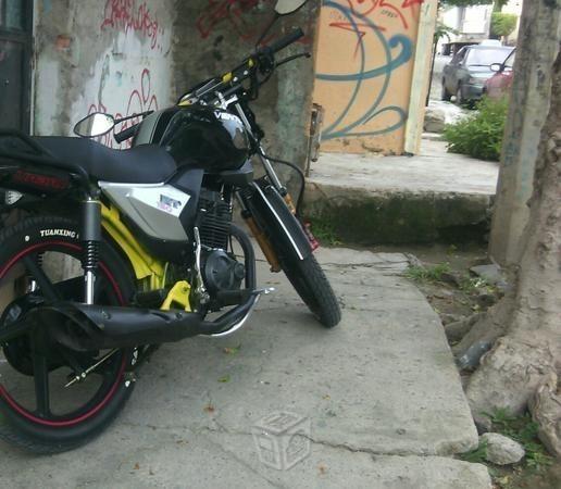 Vento 150cc -15