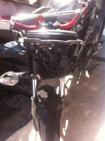 Honda invicta para reparar -14