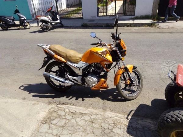 Moto Veloci 200 cc -14