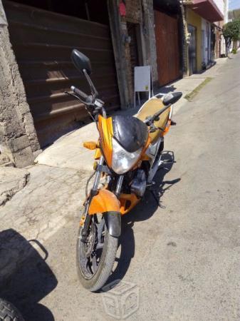 Moto Veloci 200 cc -14