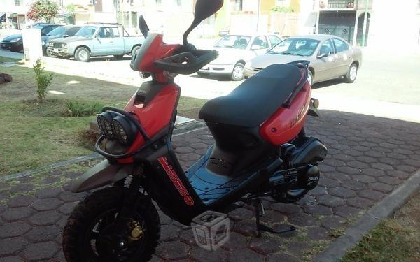 Italika 150cc -15