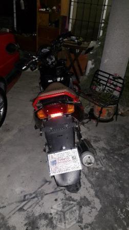 Motoneta Bws 100cc -05