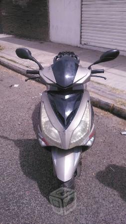 Italika gs 150 -14