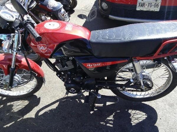 Semi nueva 150 cc -16