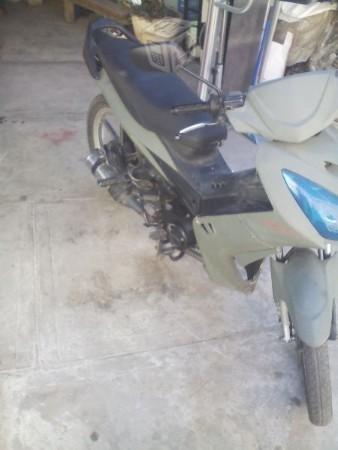 Moto correlona -11