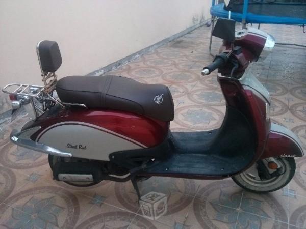 Moto vento clasica -15