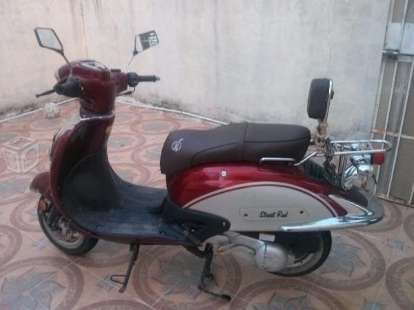 Moto vento clasica -15