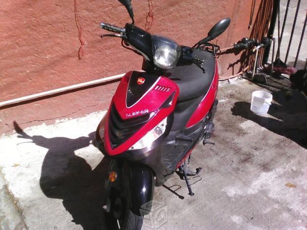 motoneta kurazai surfer 125 cc -15