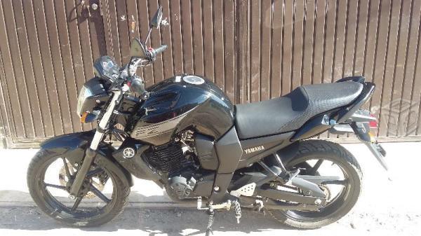 Yamaha fz16 -14