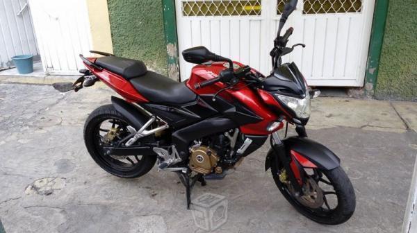 Pulsar 200ns -13