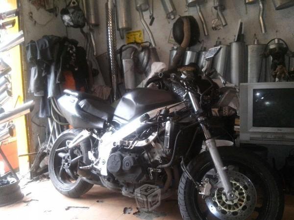 V/c. honda vfr 750 -96