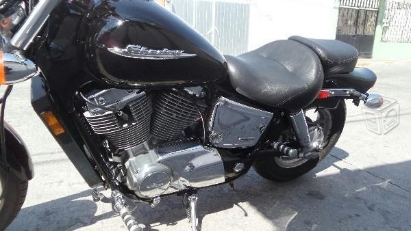 Honda Shadow Spirit 1100cc Excelente -07