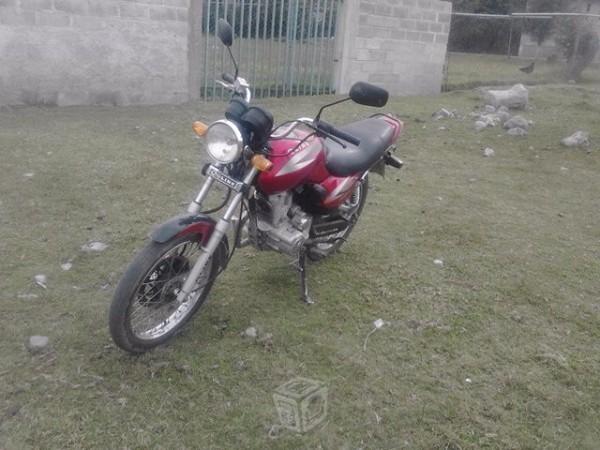 V/C moto 150cc -08