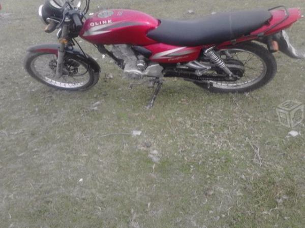 V/C moto 150cc -08