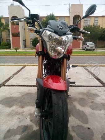 Keeway RKV200 Benelli Posible Cambio -15