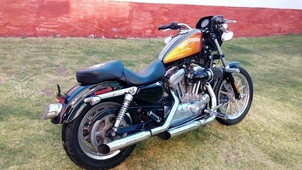 Harley Davidson -05